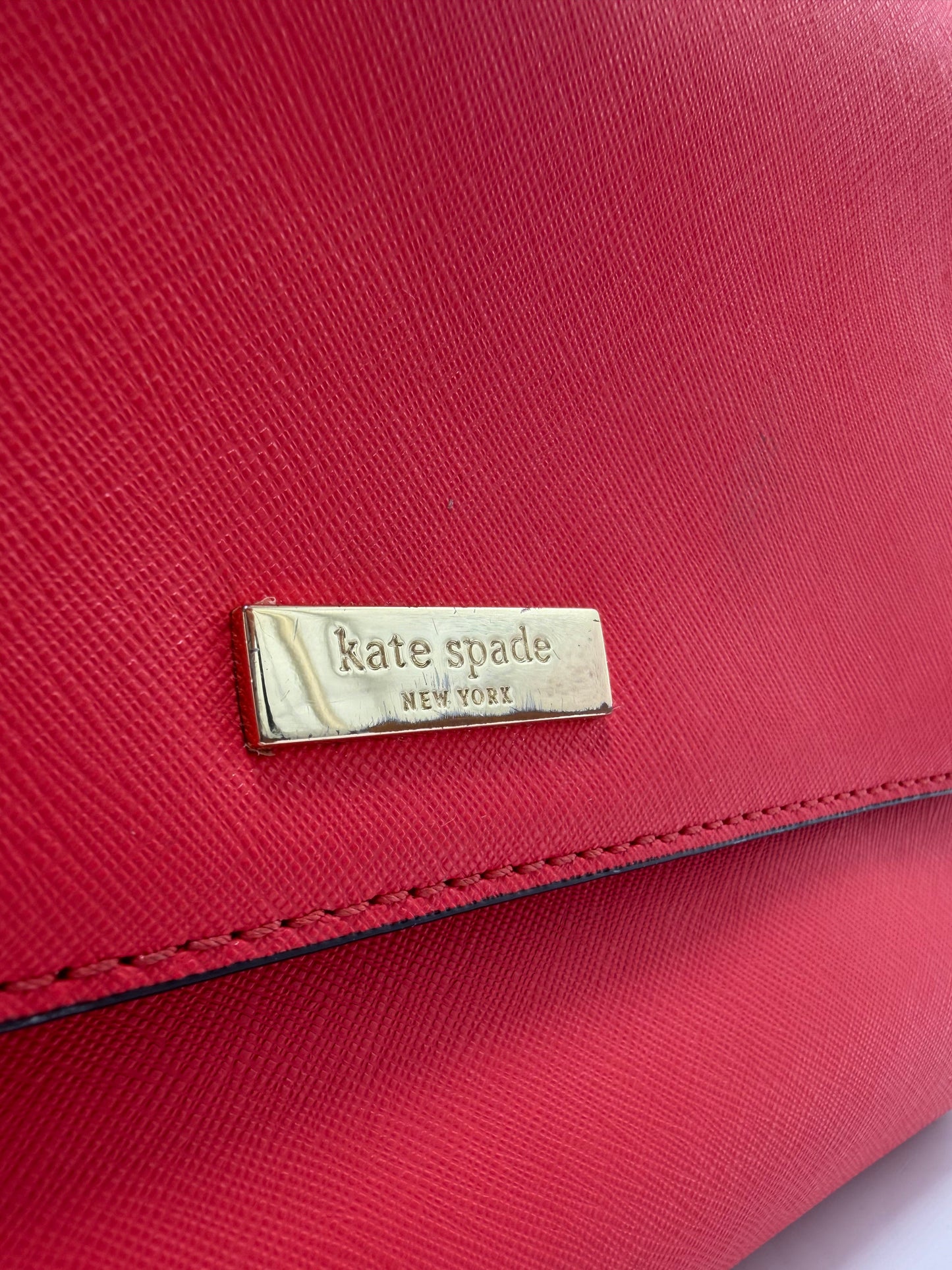 Crossbody Designer By Kate Spade