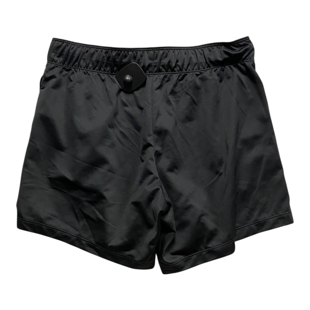 Athletic Shorts By Nike In Black, Size:S