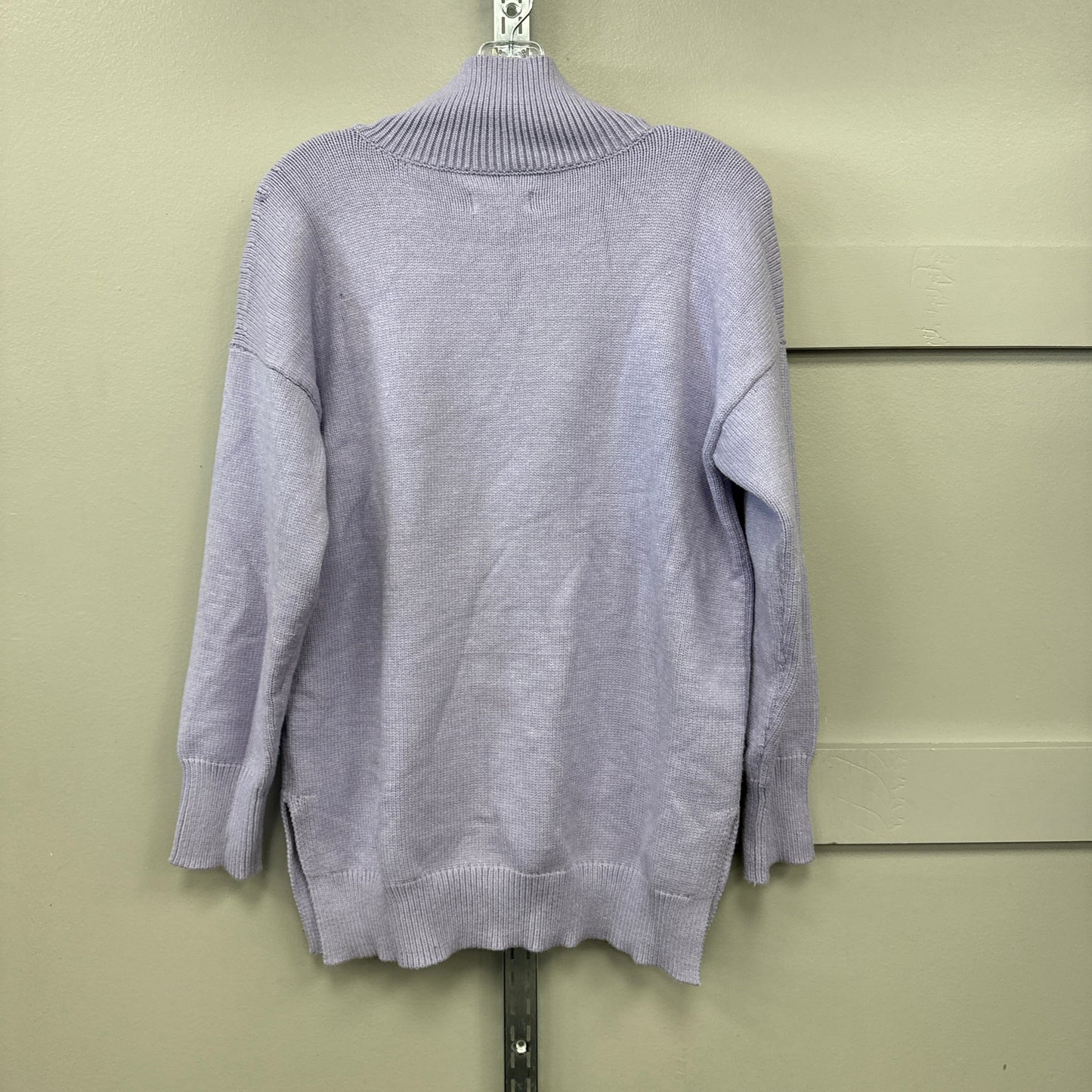 SWEATER by MAEVE In PURPLE, Size: S