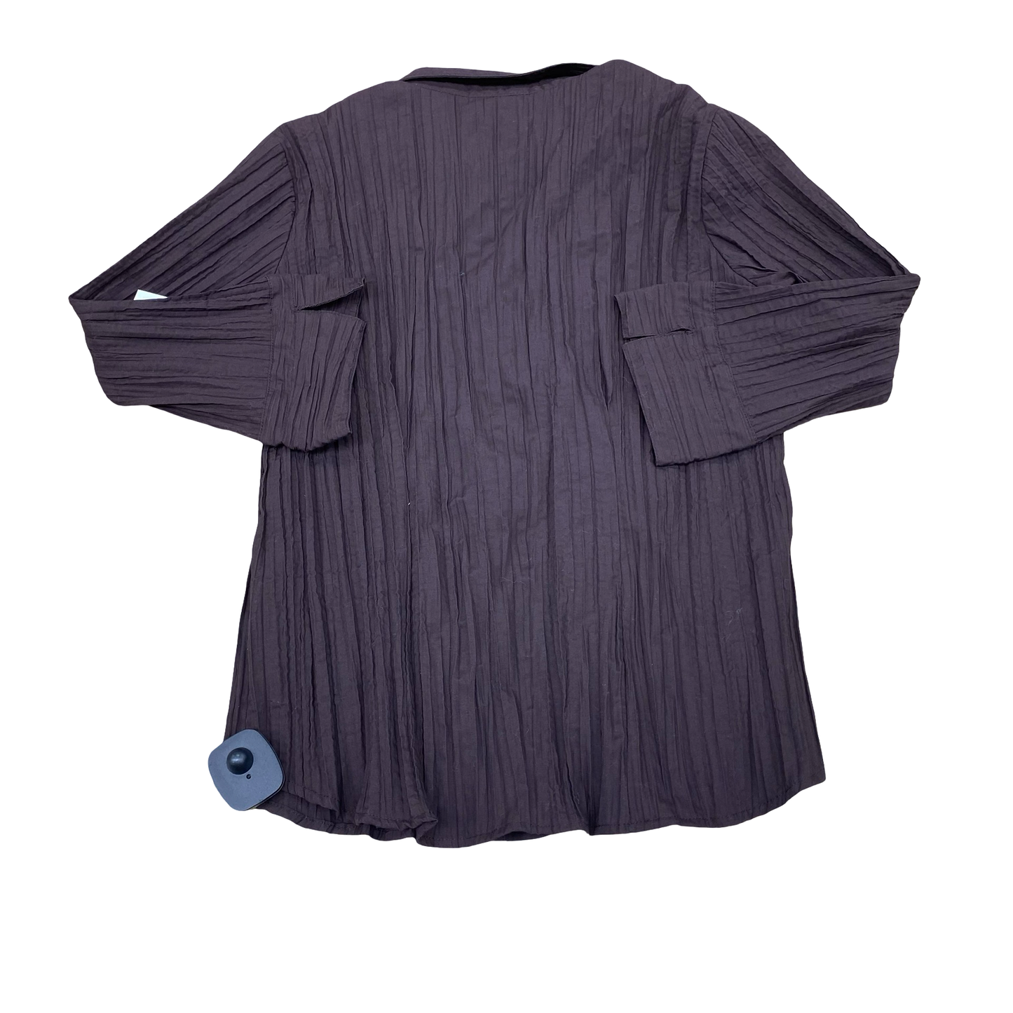Top Ls By Alc In Brown, Size:L
