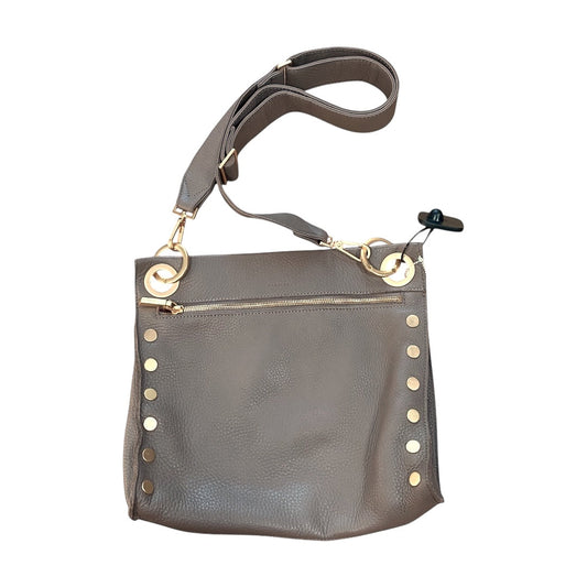 Handbag By Hammitt In Tan, Size:Medium