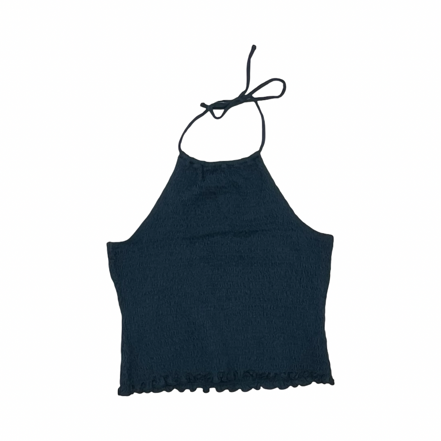 Top Sleeveless By Old Navy In Blue, Size:Xl