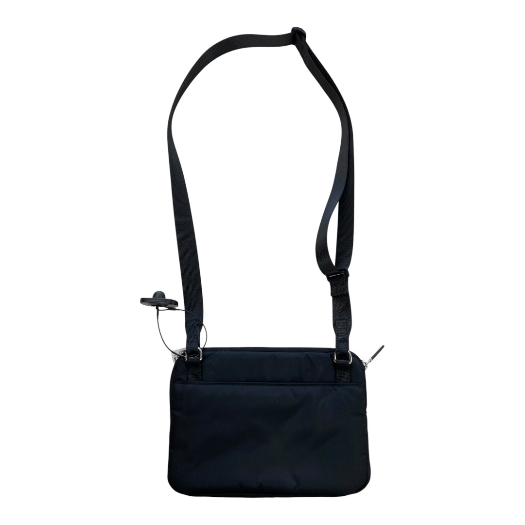 Handbag By Lululemon In Black, Size:Small