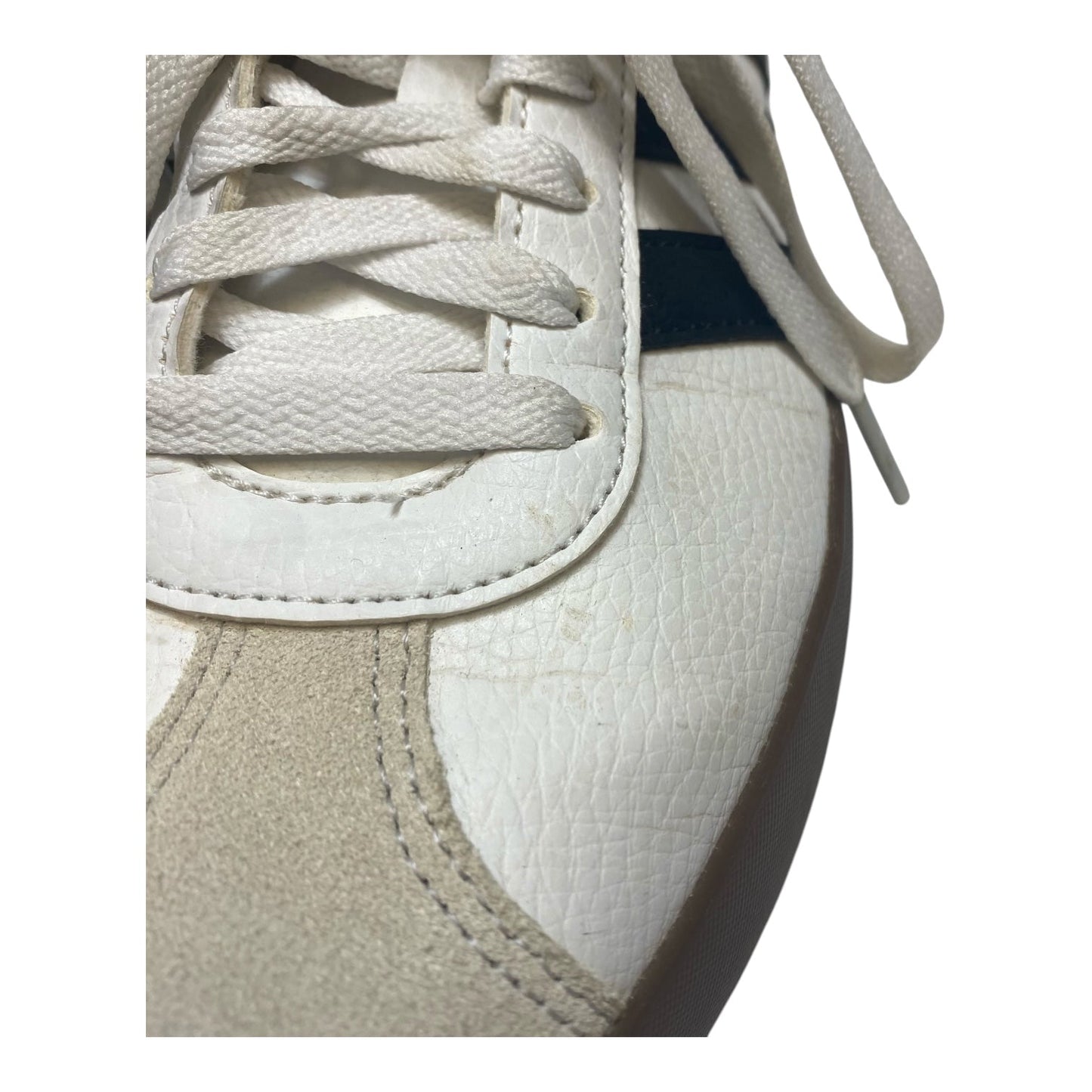 Shoes Sneakers By Adidas In White, Size: 8.5