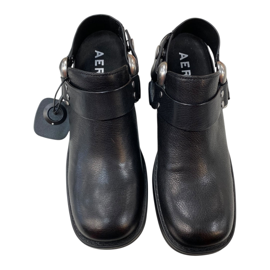 Shoes Flats By Aerosoles In Black, Size:7
