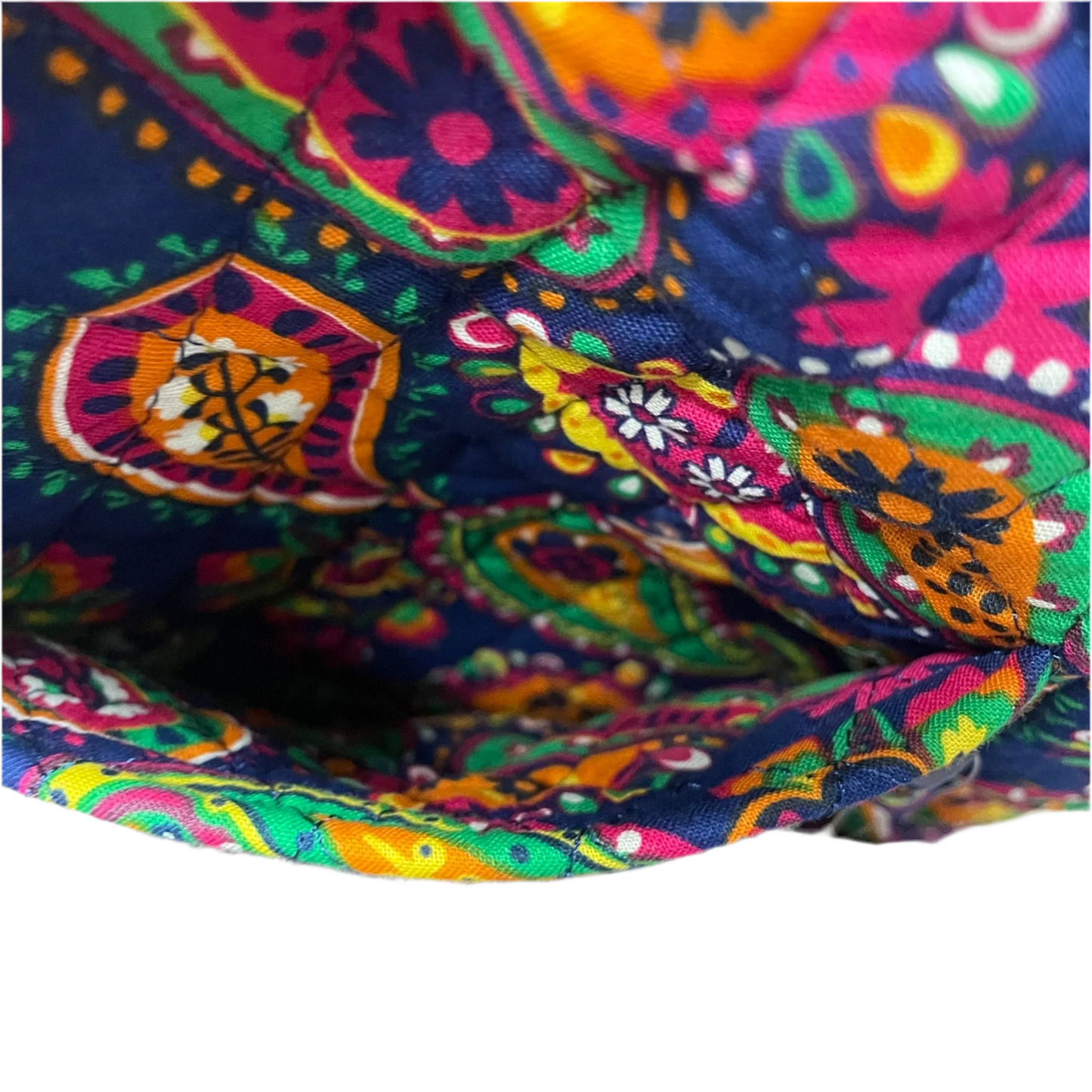 Handbag By Cul De Sac, Size: Medium