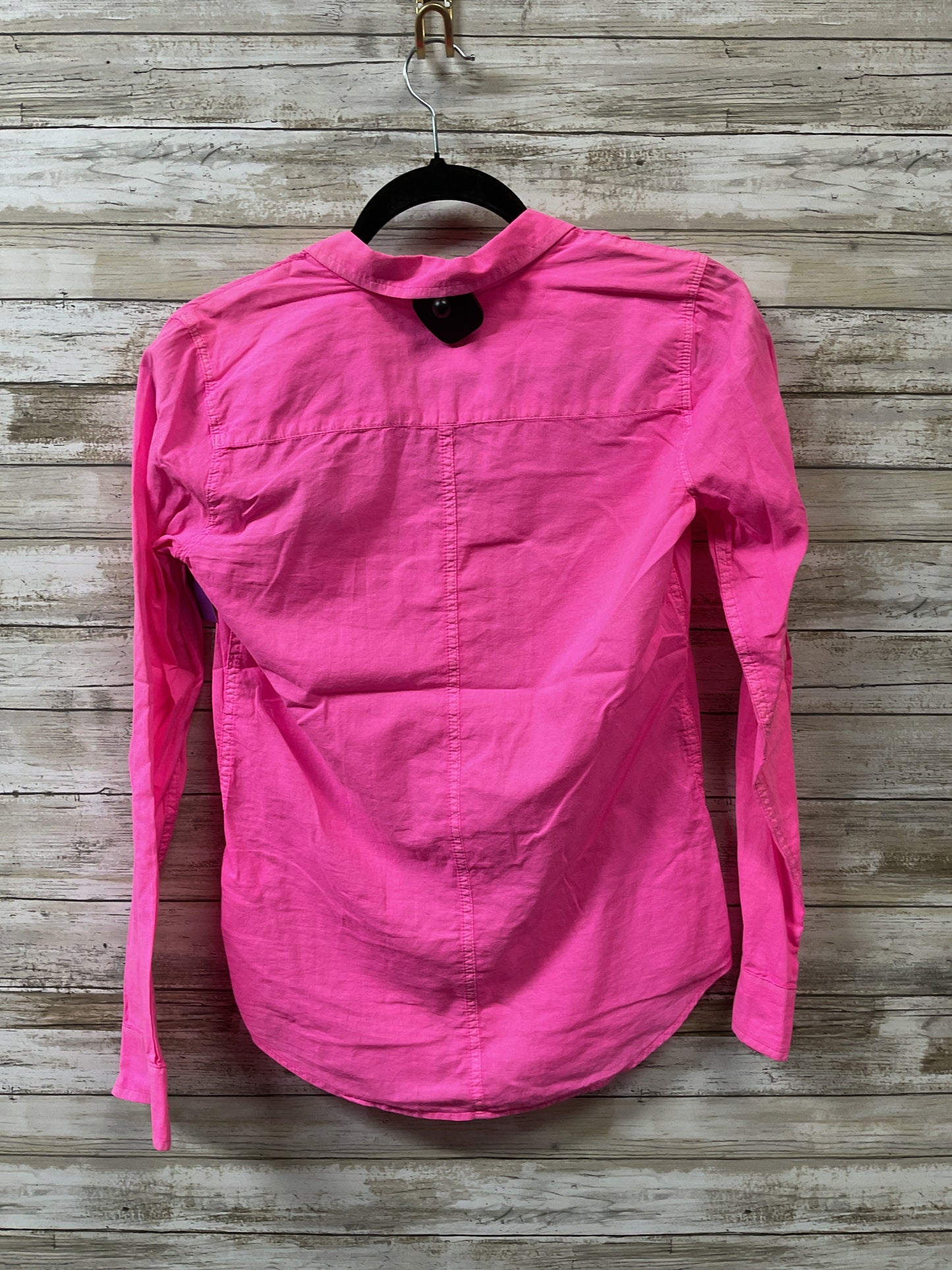 Top Ls By Lilly Pulitzer In Pink, Size:Xs