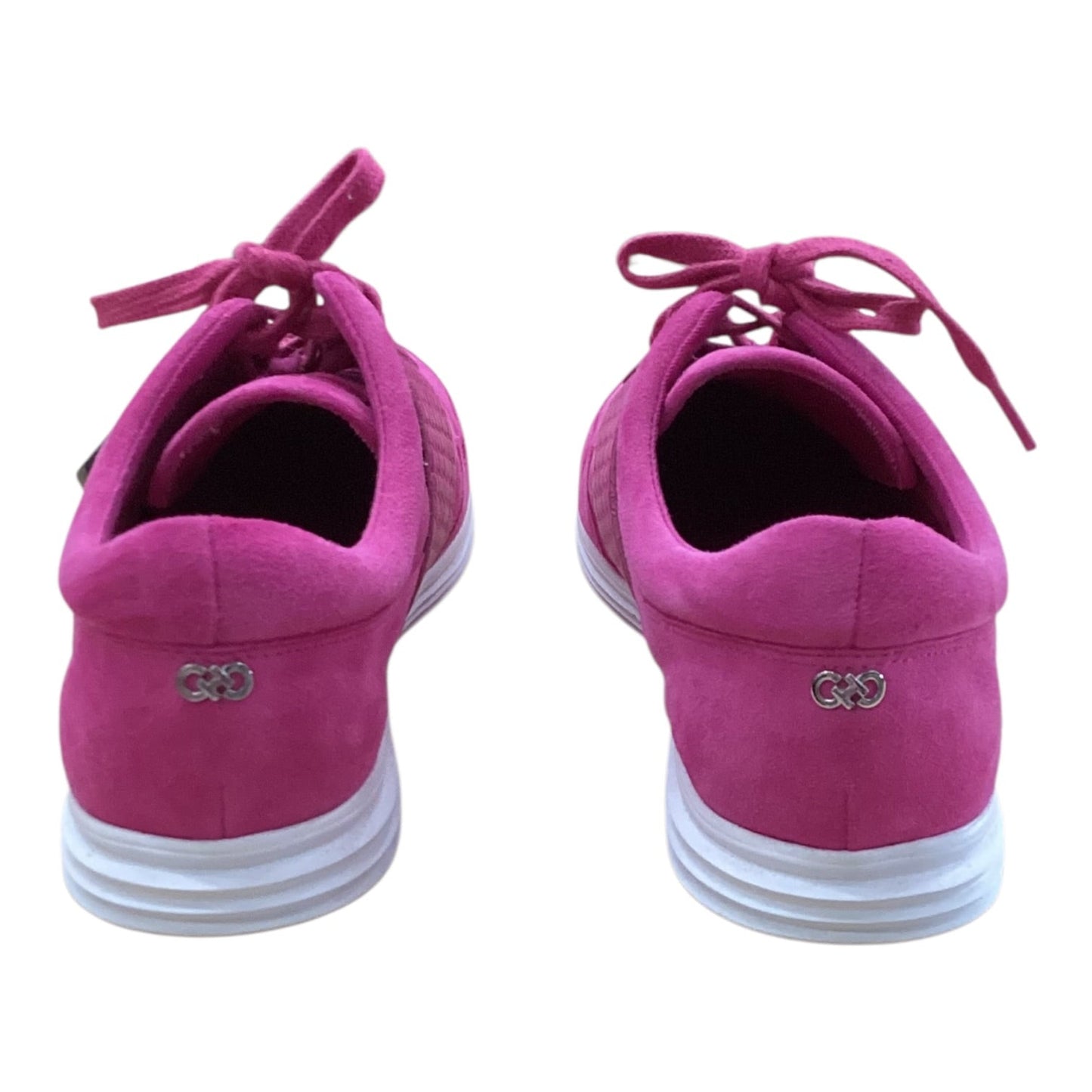 Shoes Sneakers By Cole-Haan In Pink, Size:8