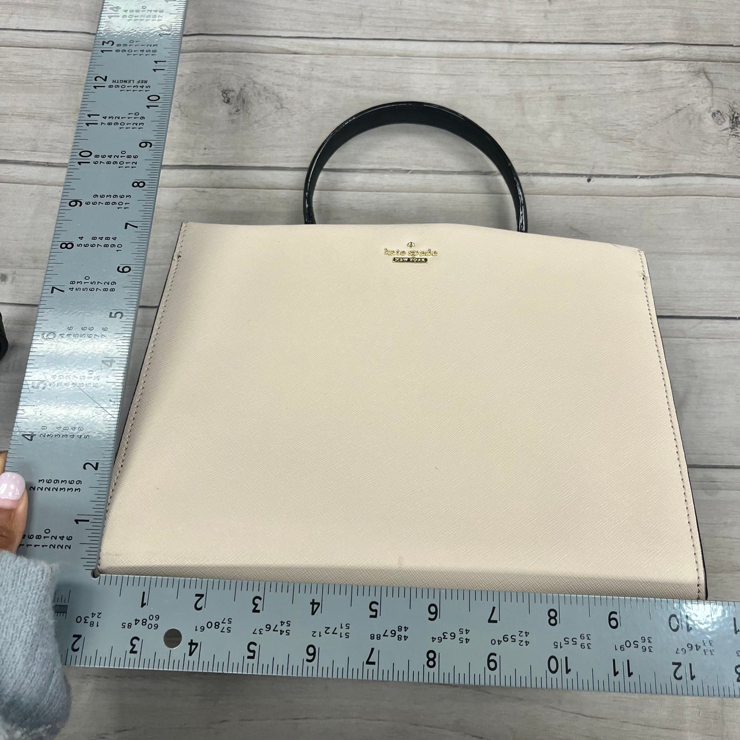 Handbag Designer By Kate Spade, Size: Medium