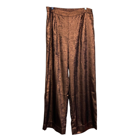 Pants Lounge By A New Day In Copper, Size:16