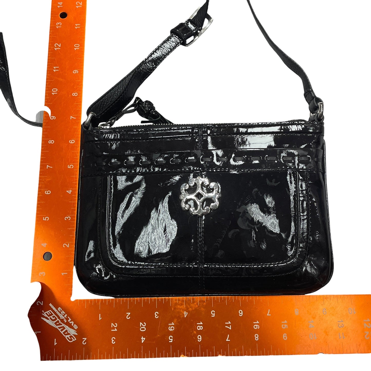 Crossbody By Brighton, Size: Small