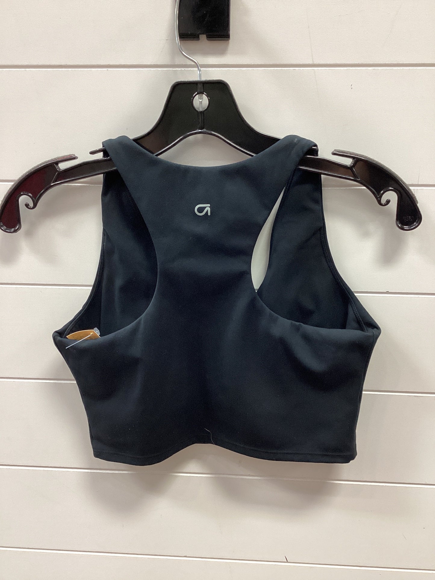 Athletic Bra By Gap In Black, Size:S
