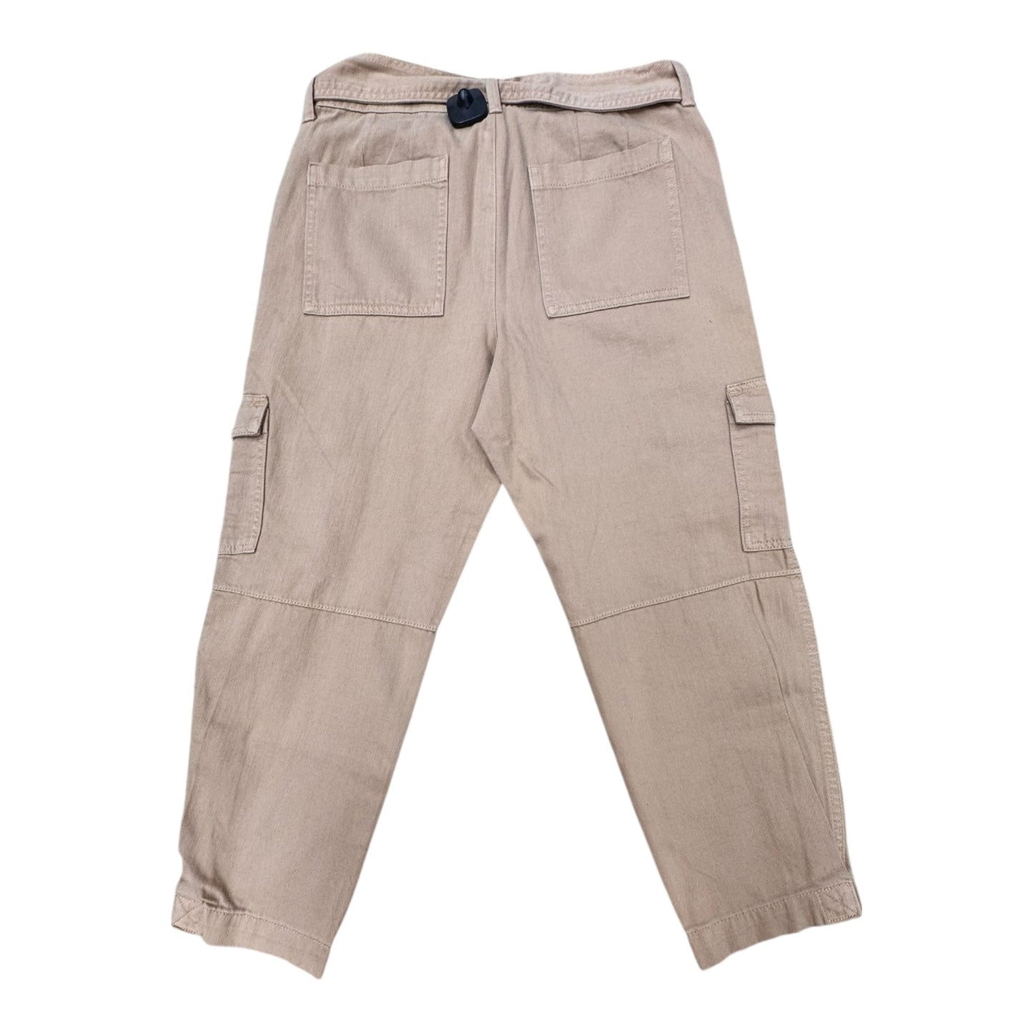 Pants Cargo & Utility By Banana Republic In Brown, Size:6