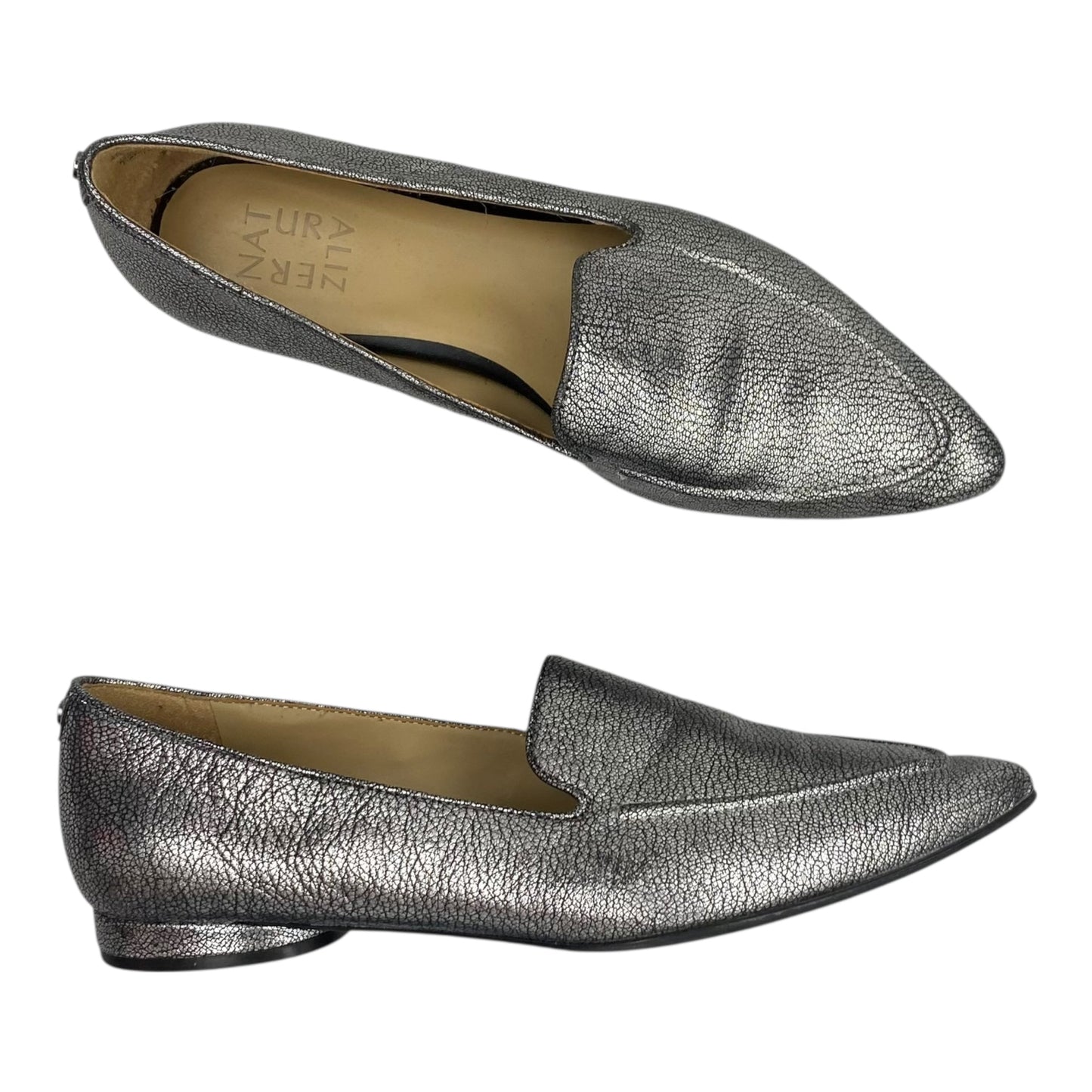 Shoes Sneakers By Cole-Haan In Grey, Size:10