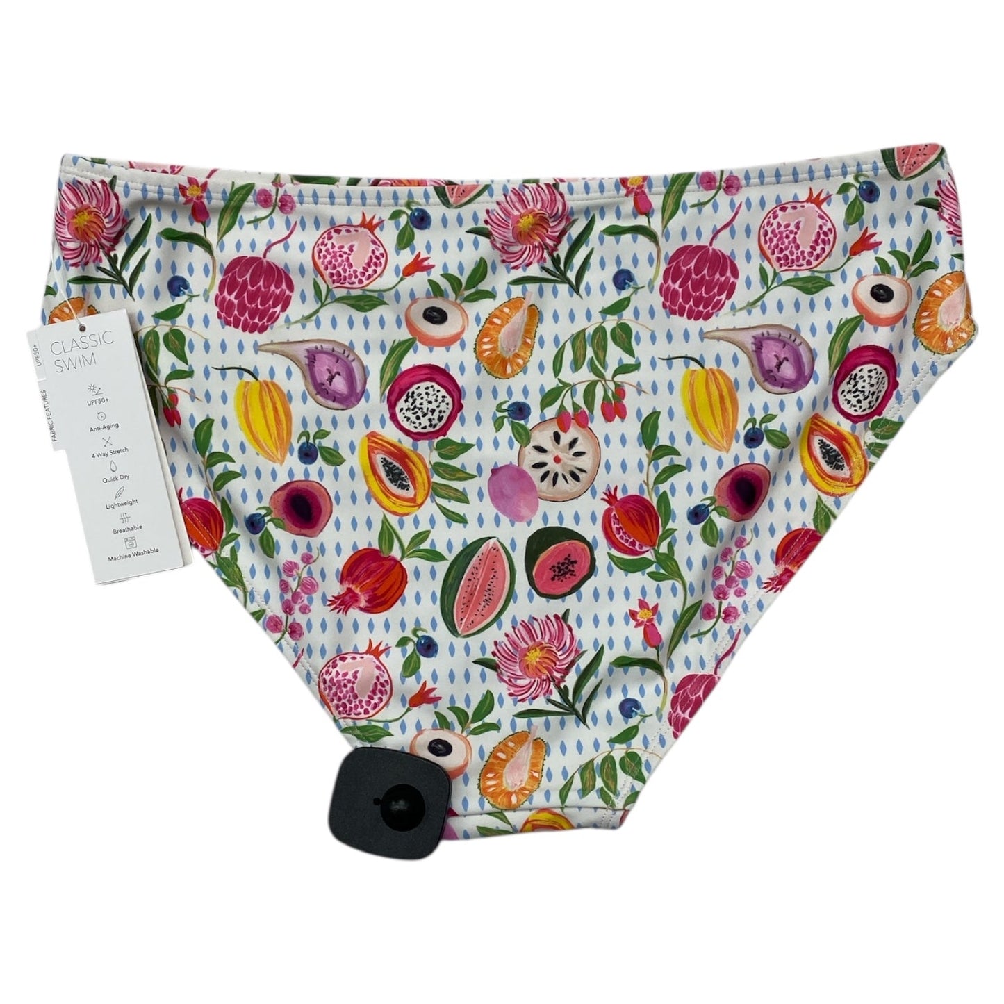 Swimsuit Bottom By MOTT55 In Multi, Size:M