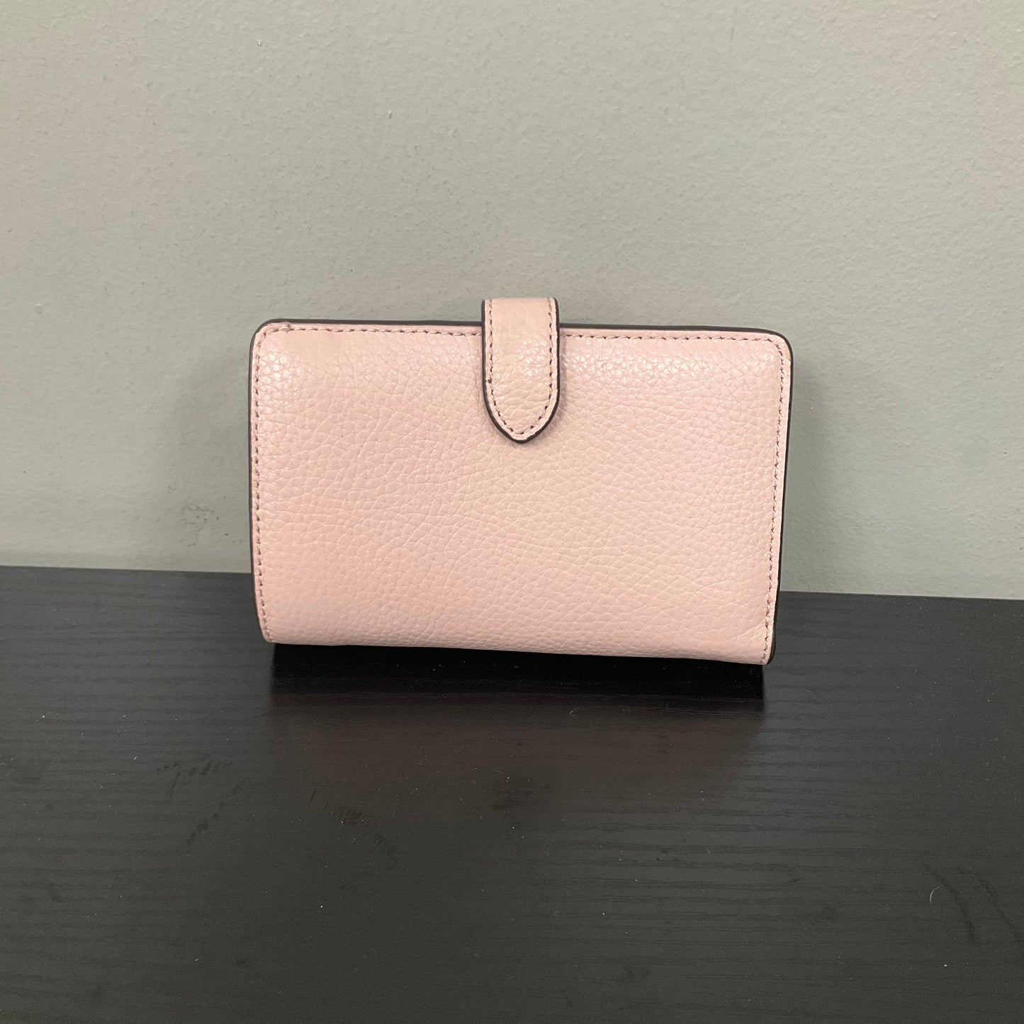 Wallet Designer By Kate Spade In Pink, Size:Small