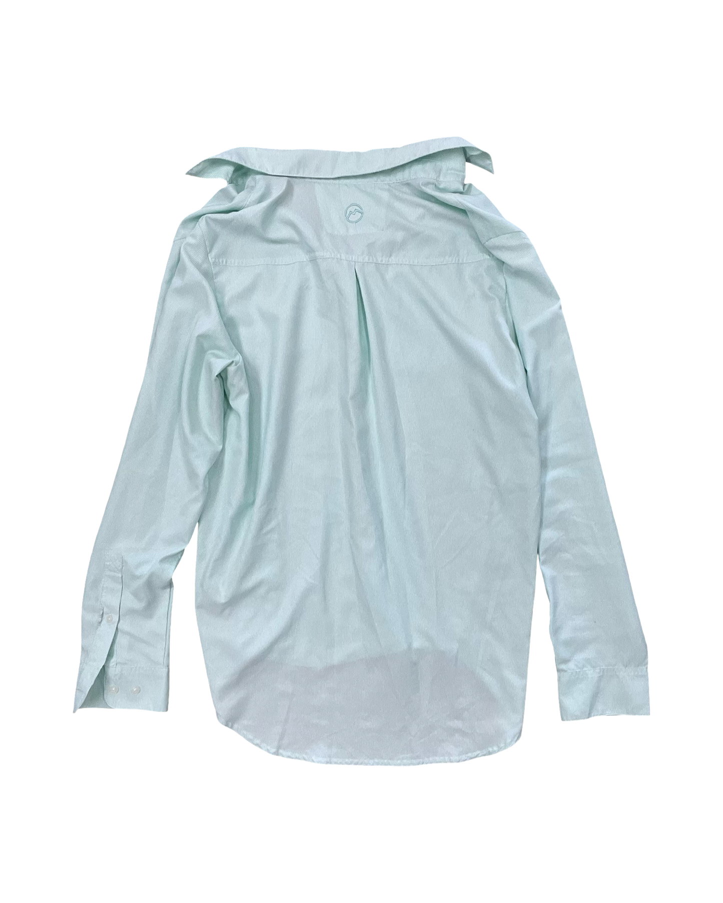 Top Ls By Magellan In Green, Size:Xl