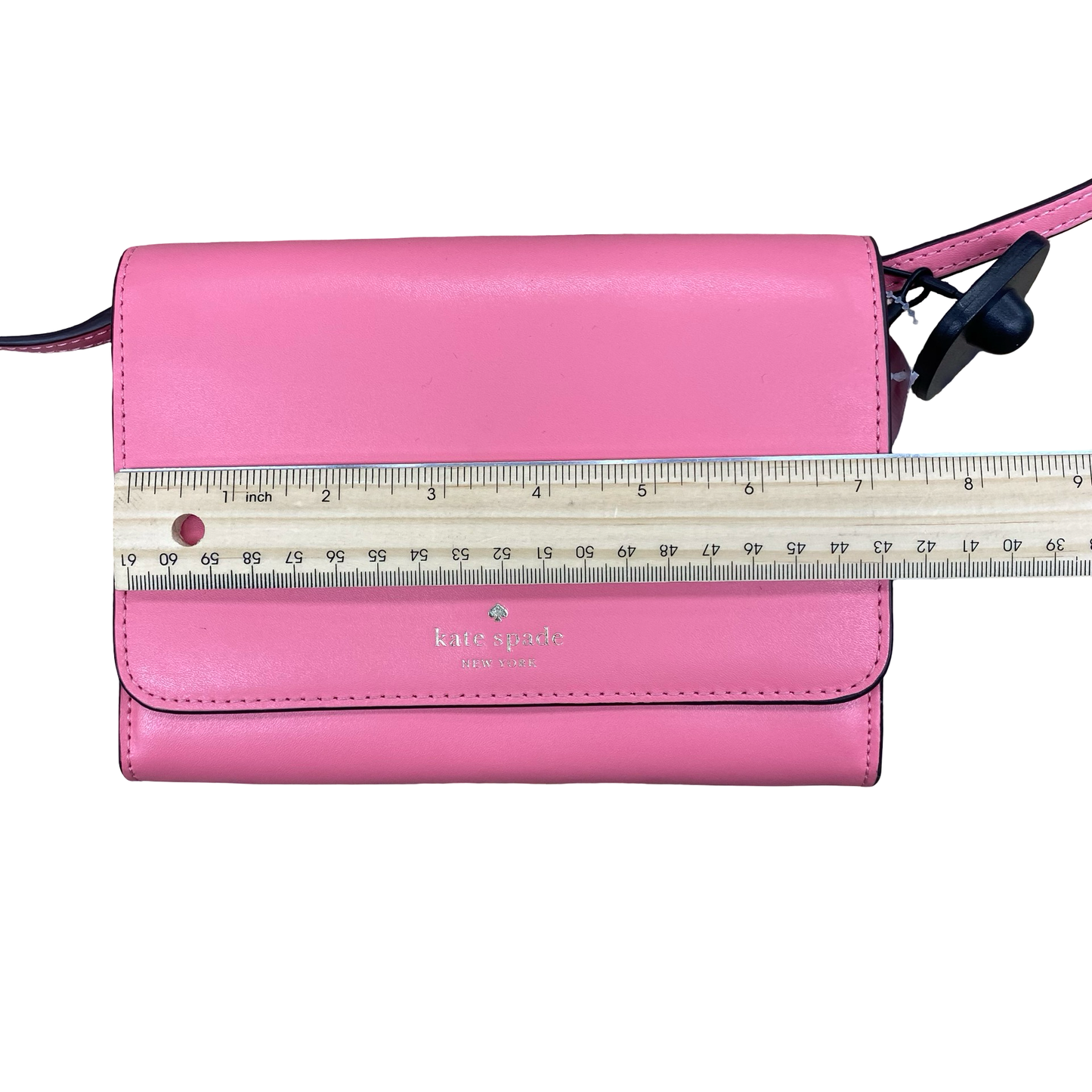 Handbag Designer By Kate Spade In Pink, Size:Small