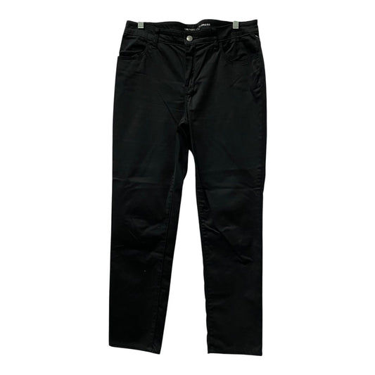 Pants Other By Chicos In Black, Size:S 4-6