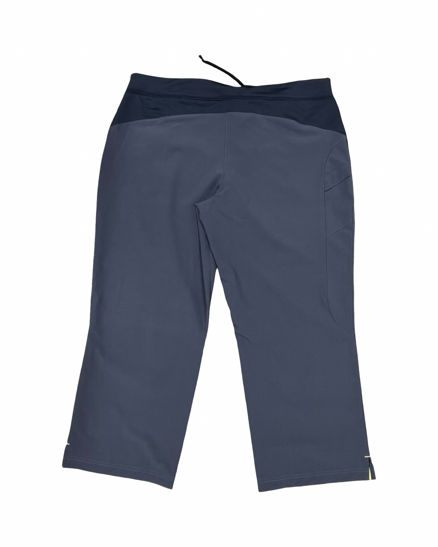 Pants Joggers By Brooks In Grey, Size:12