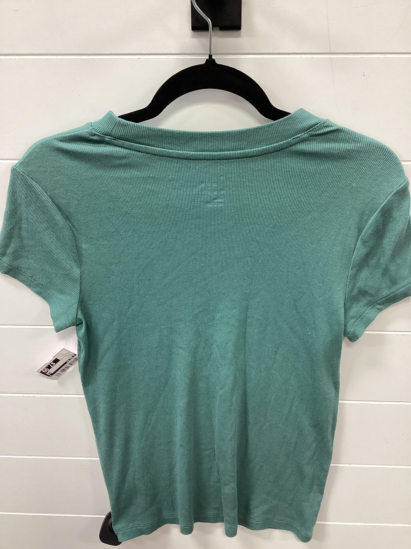Top Ss By A New Day In Green, Size:L