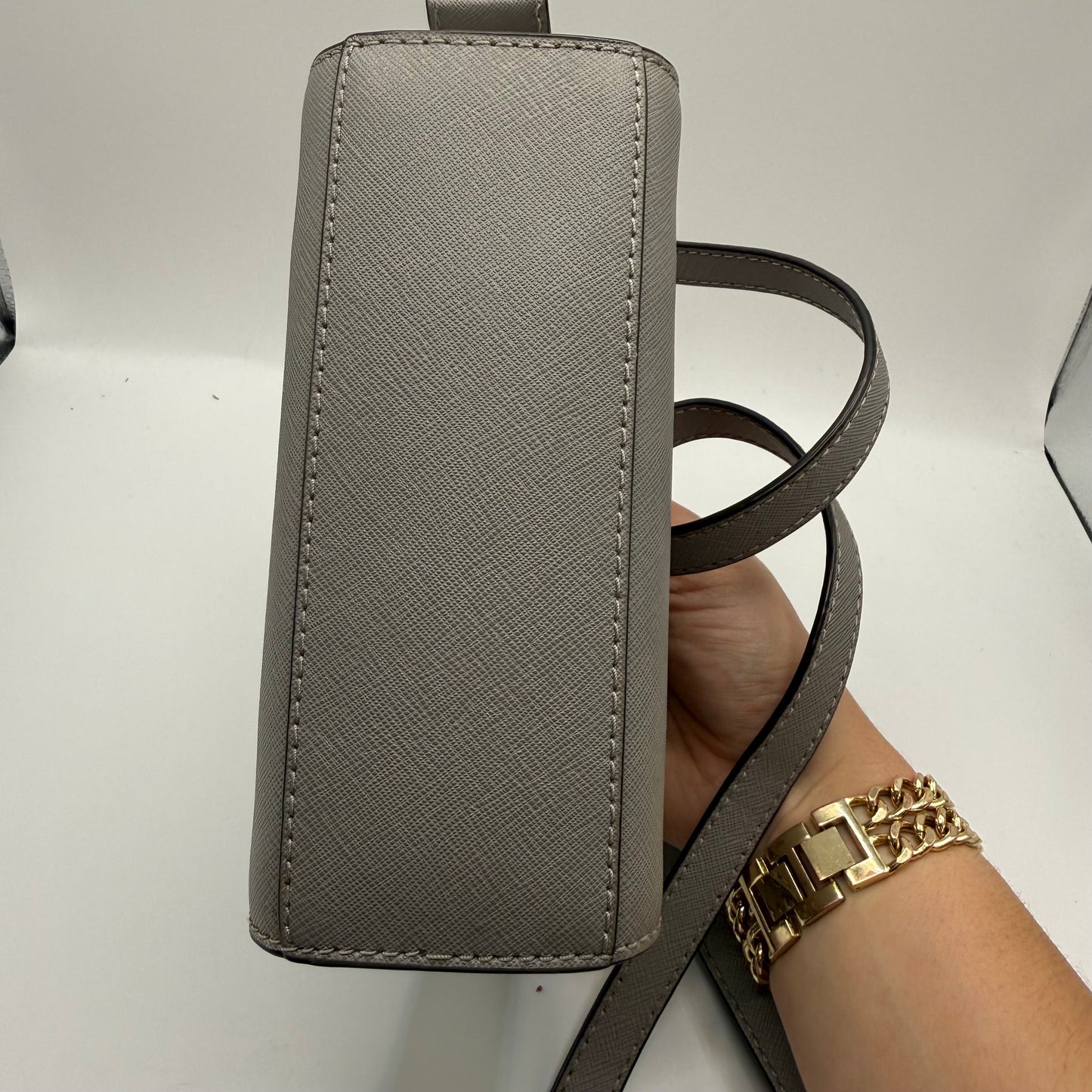 Crossbody Designer By Michael By Michael Kors, Size: Small