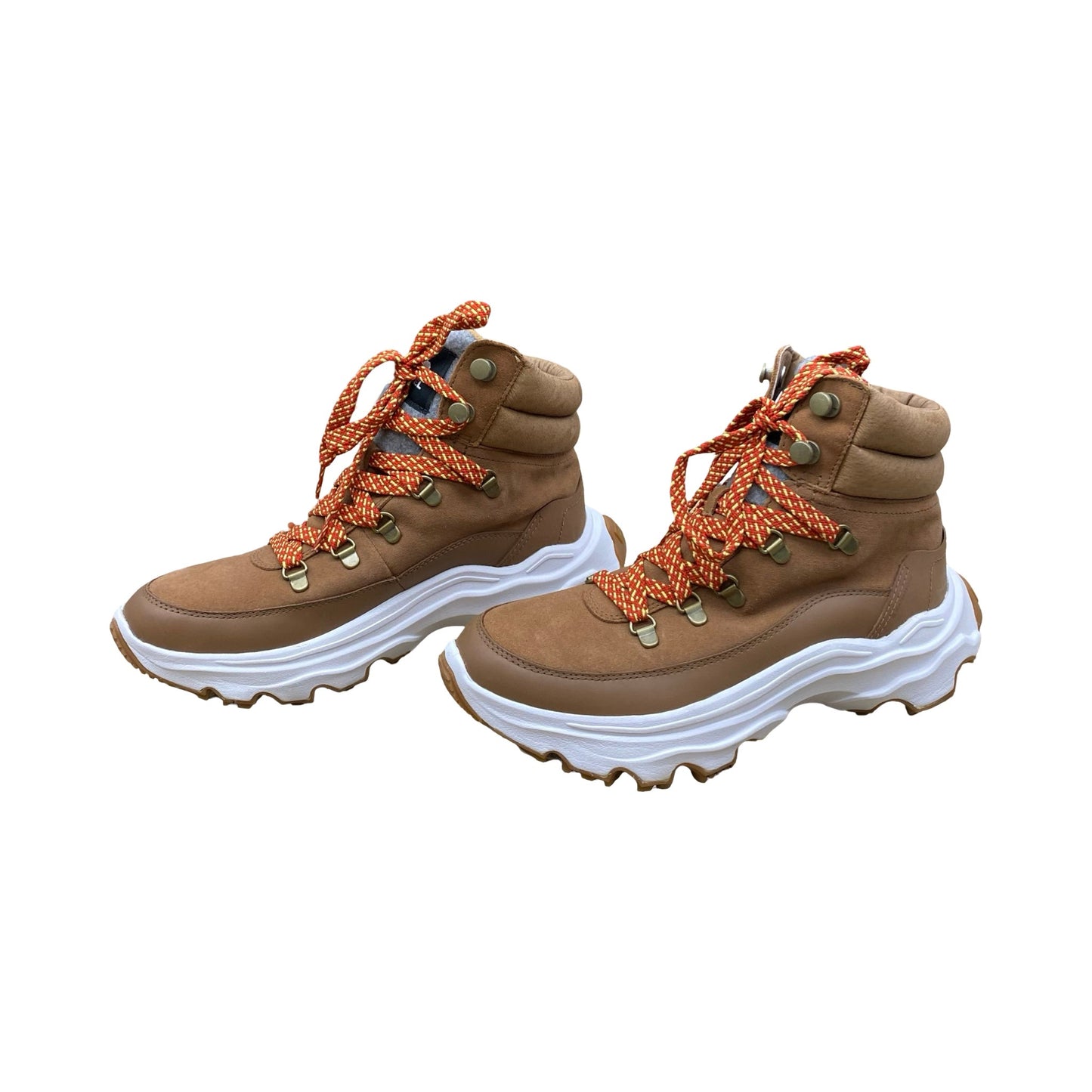 Boots Designer By Sorel In Multi, Size:9.5