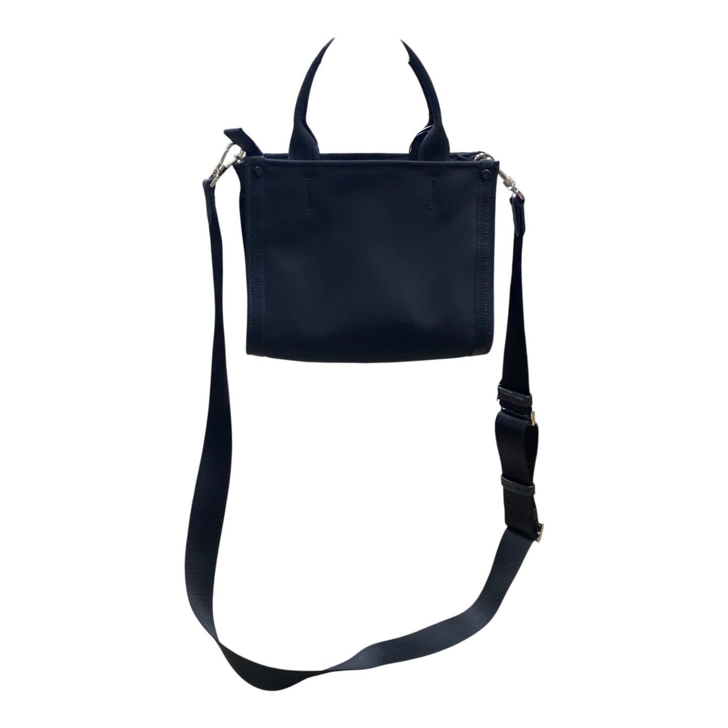 Handbag Designer By Kate Spade In Black, Size:Small