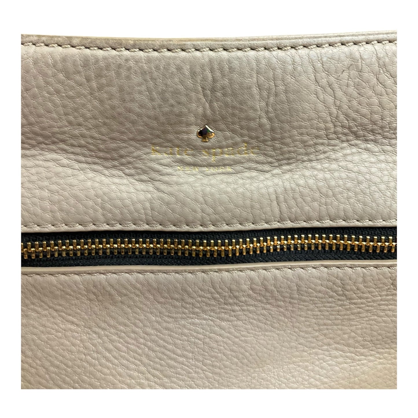 Crossbody Designer By Kate Spade, Size: Medium