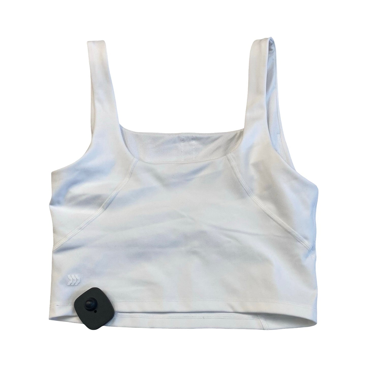 Athletic Bra By All In Motion In White, Size:M