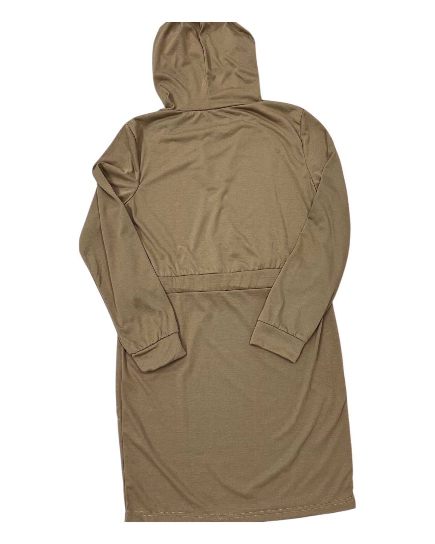 Dress Work By Dressbarn In Gold, Size:Xl