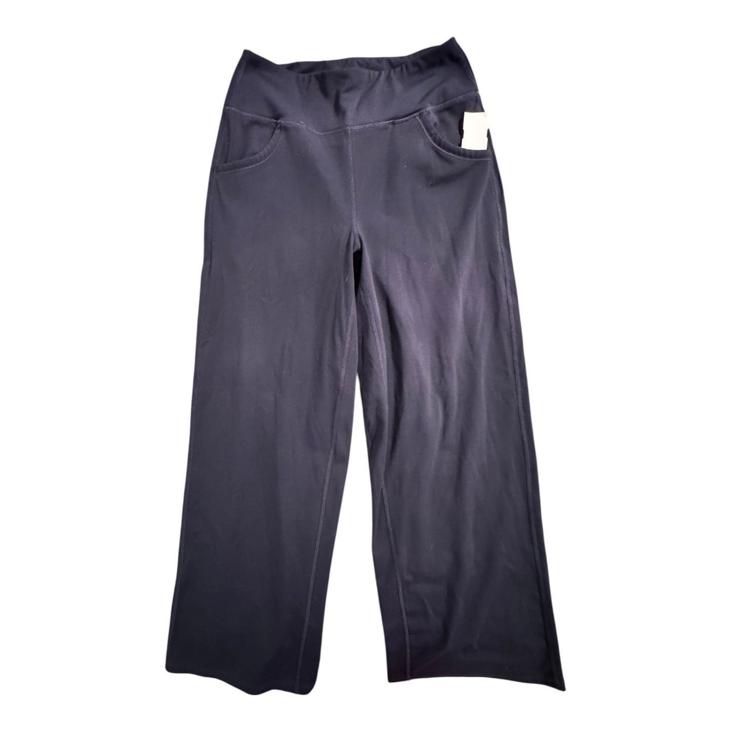 Athletic Pants By PROMOVER In Navy, Size:M