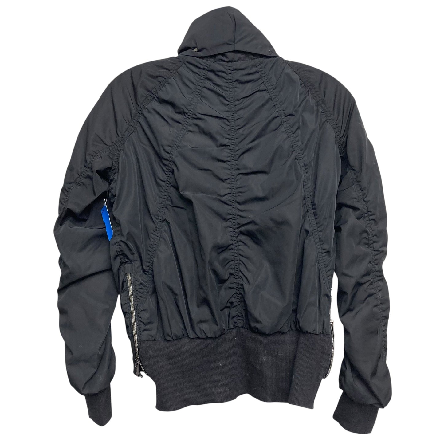 Jacket Other By Athleta In Black, Size:Xxs