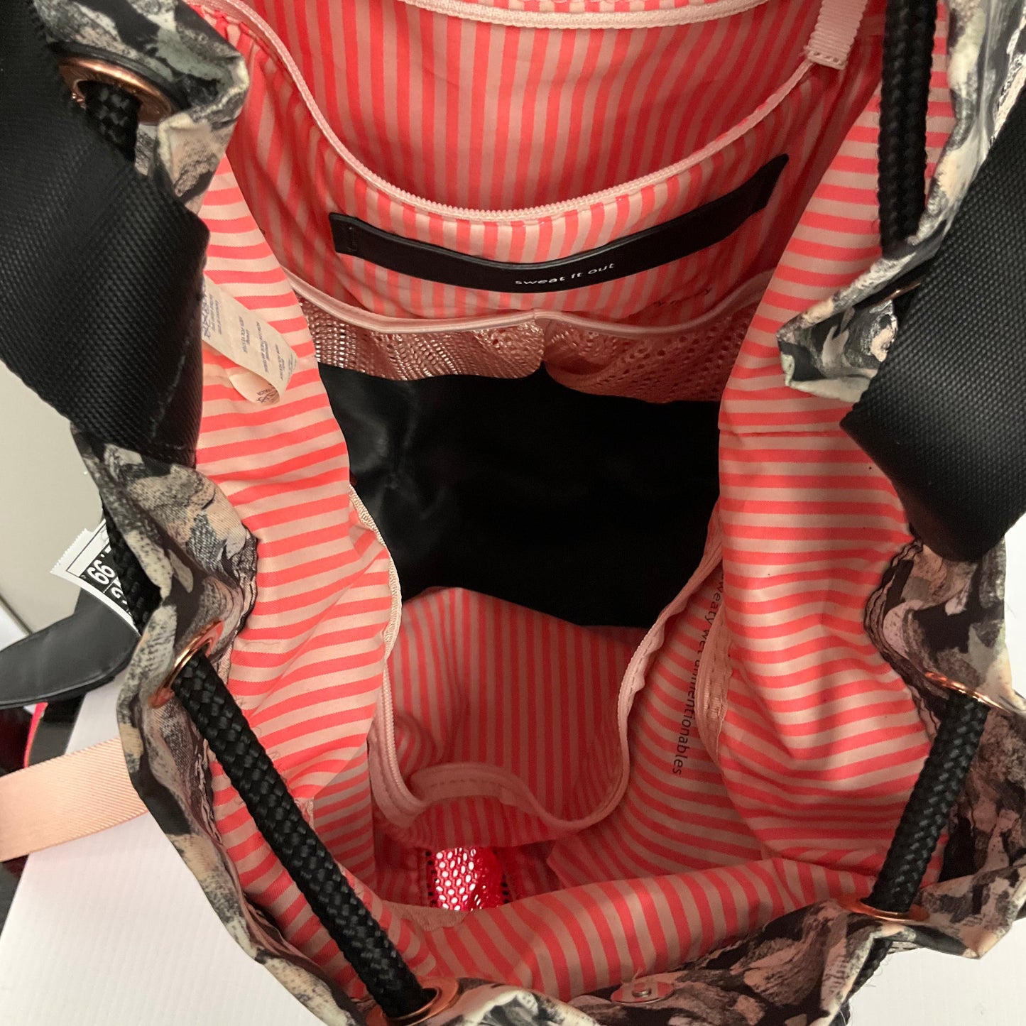 Tote By Lululemon, Size: Medium