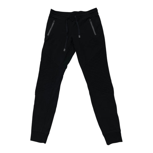 Pants Joggers By Alo In Black, Size:L