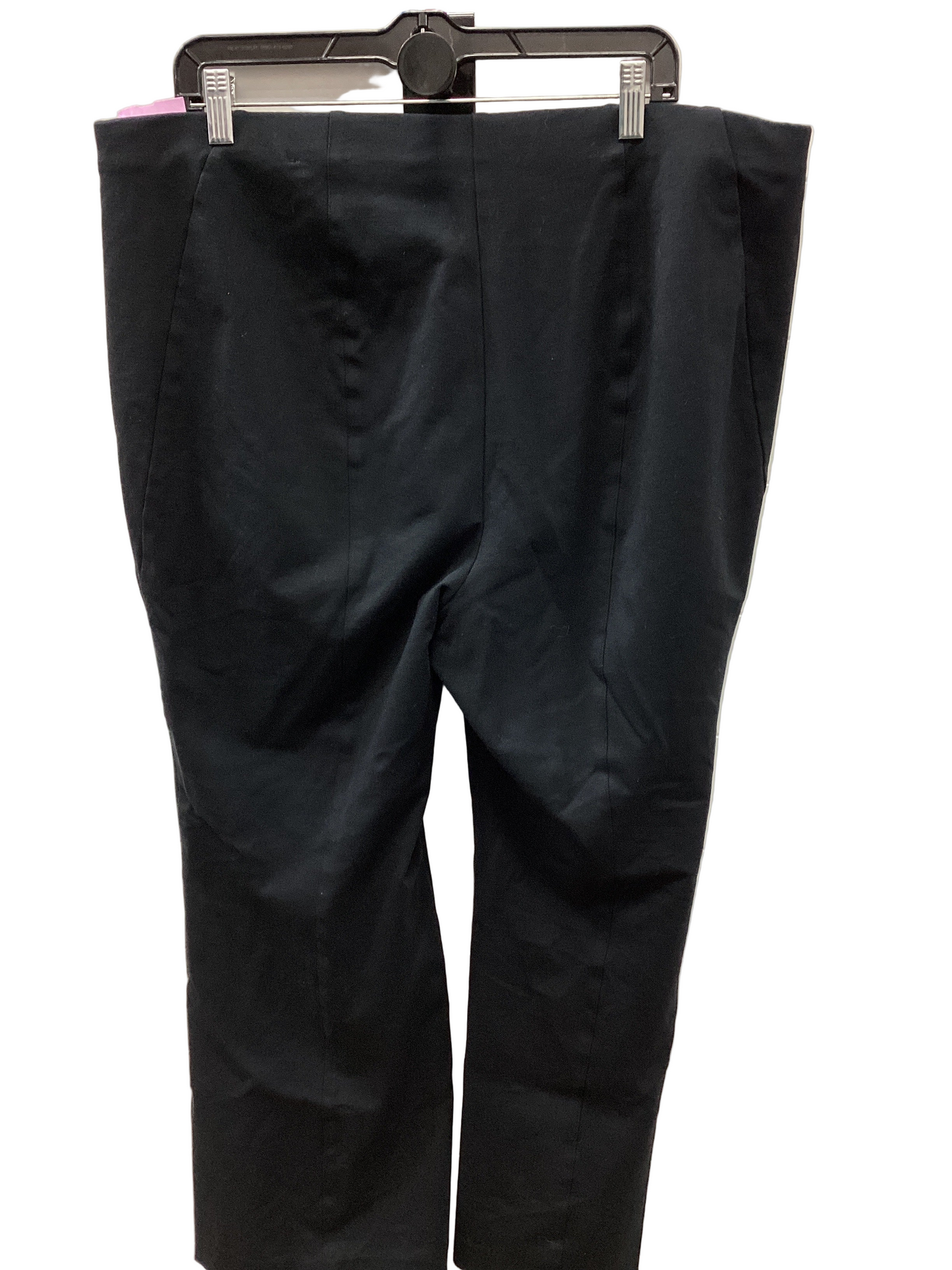 Pants Dress By Lane Bryant In Black, Size:1X