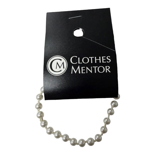 Bracelet Other By Cme In White