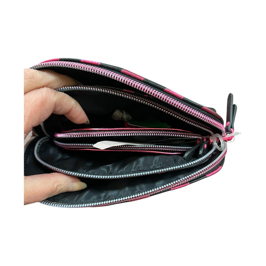 Makeup Bag By Victorias Secret In Pink, Size:Small