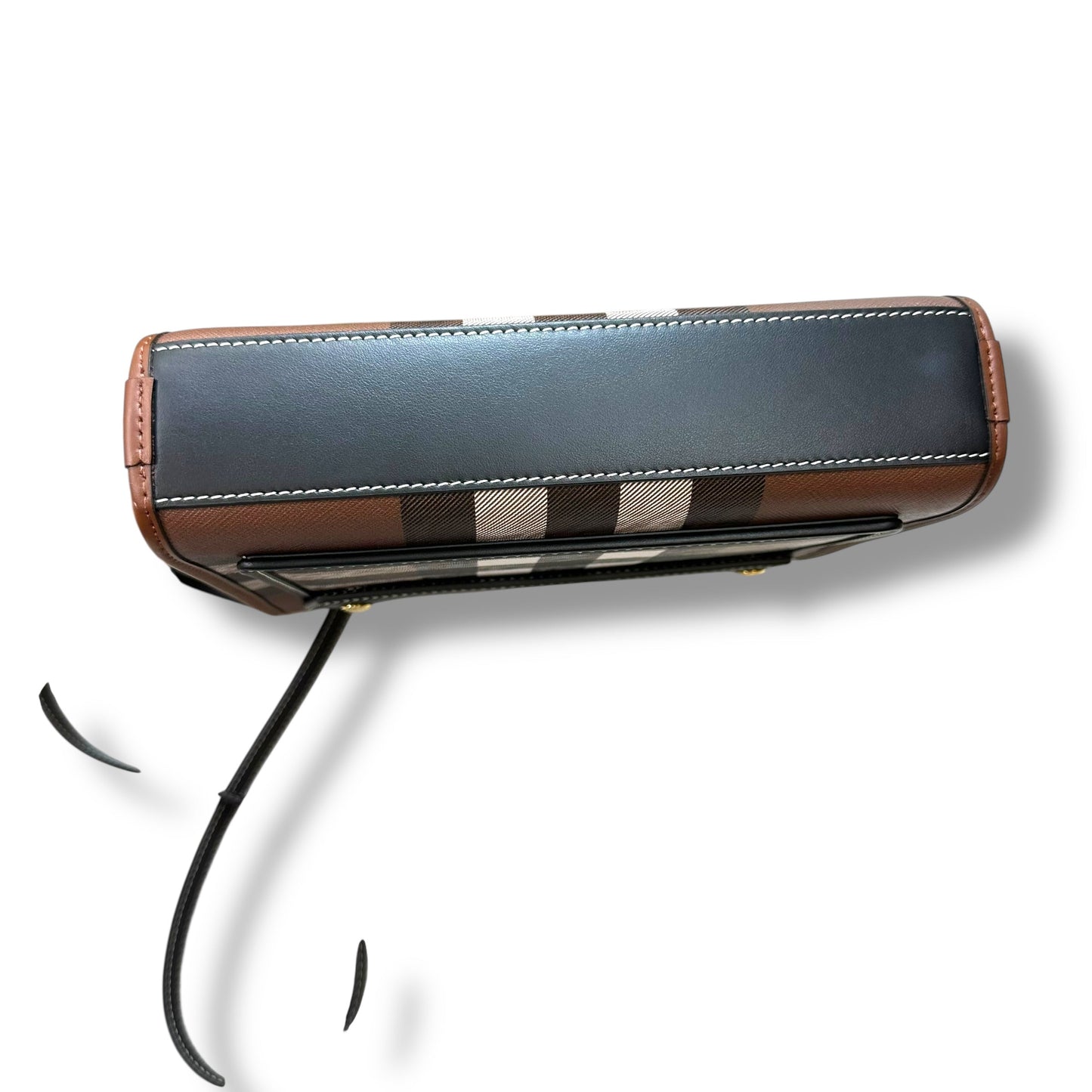 Crossbody Luxury Designer By Burberry, Size: Small
