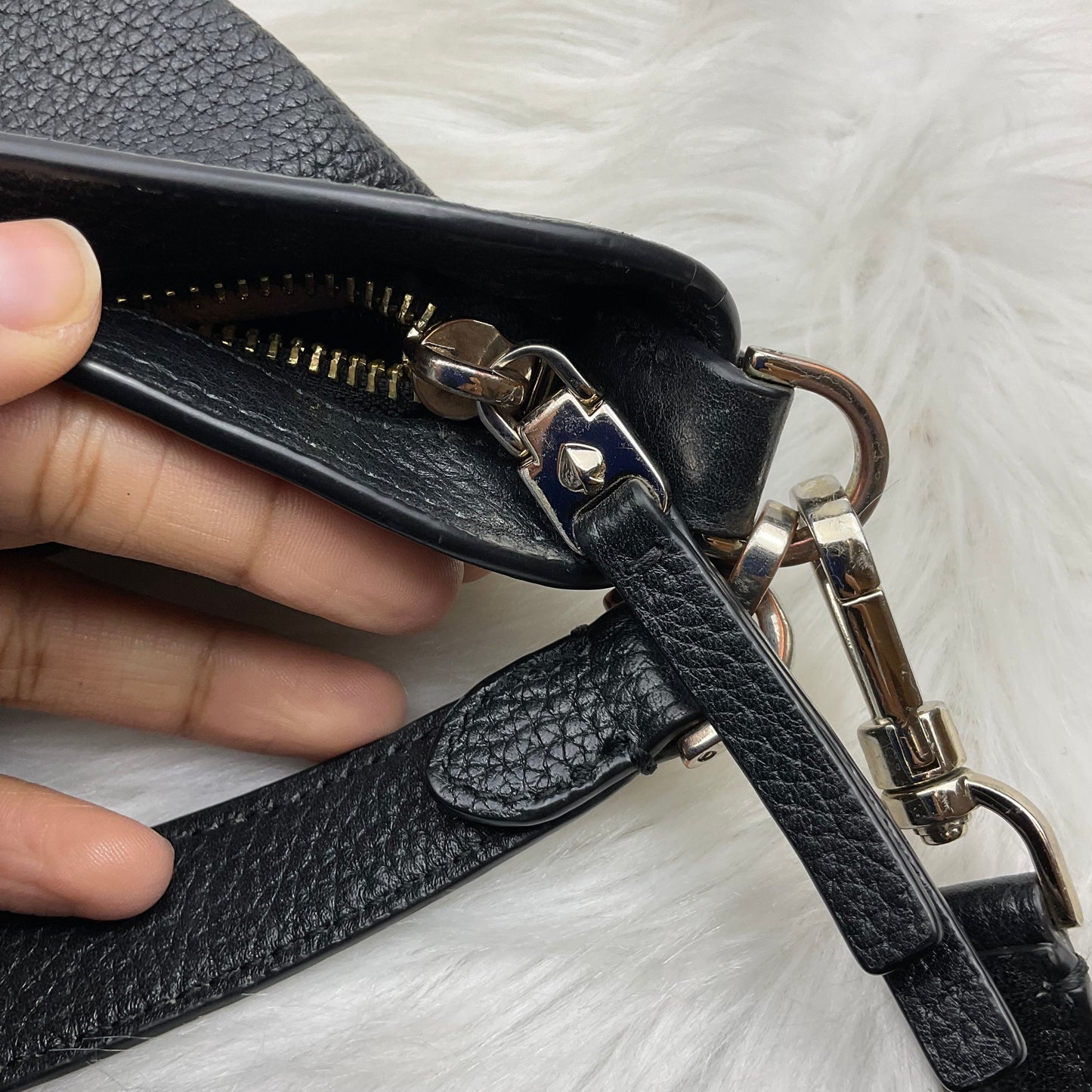 Crossbody Designer By Kate Spade, Size: Small