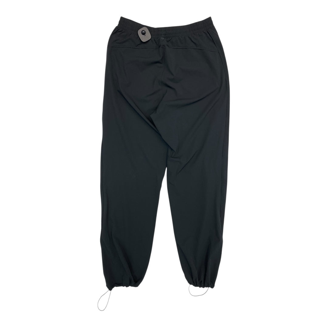 Athletic Pants By Victorias Secret In Black, Size:S