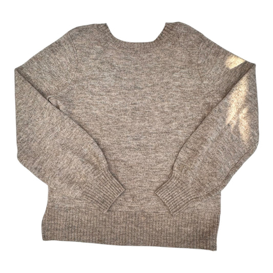 Sweater By French Connection In Brown, Size:Xs
