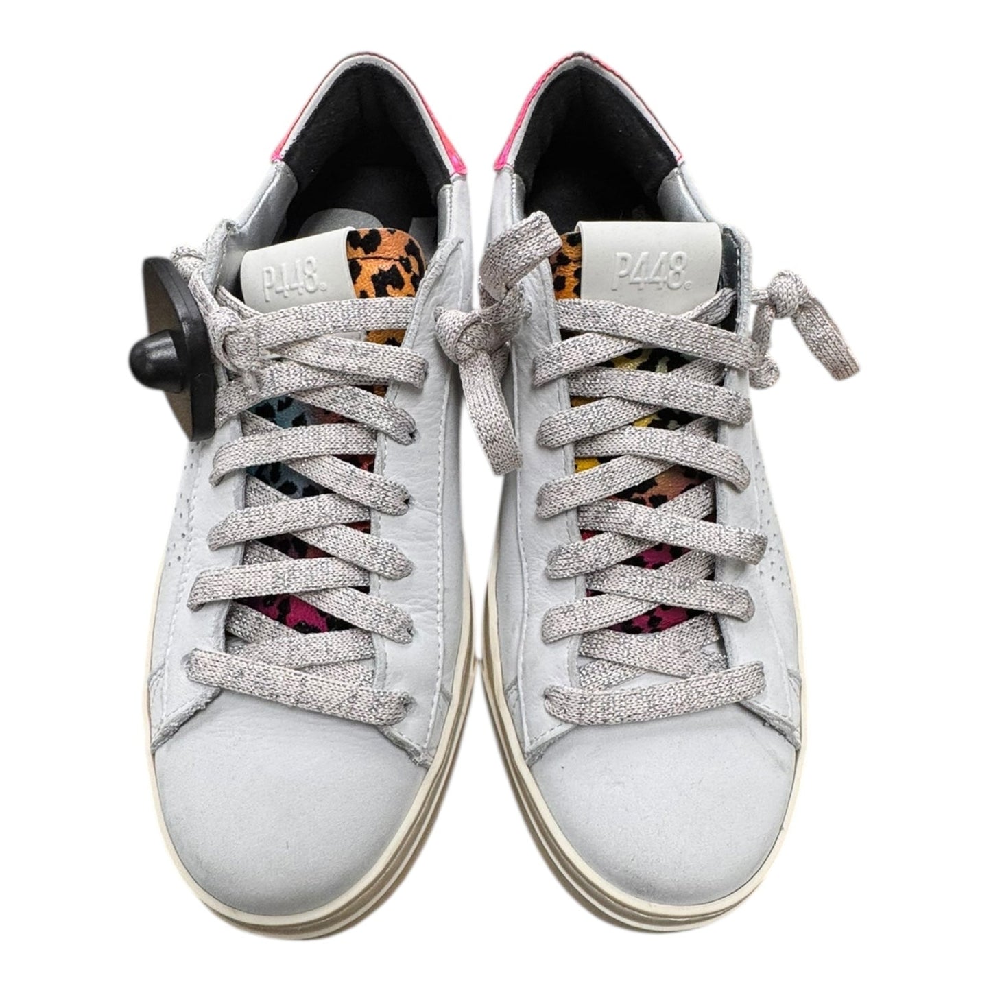 Shoes Designer By P448 In Multi, Size:5.5