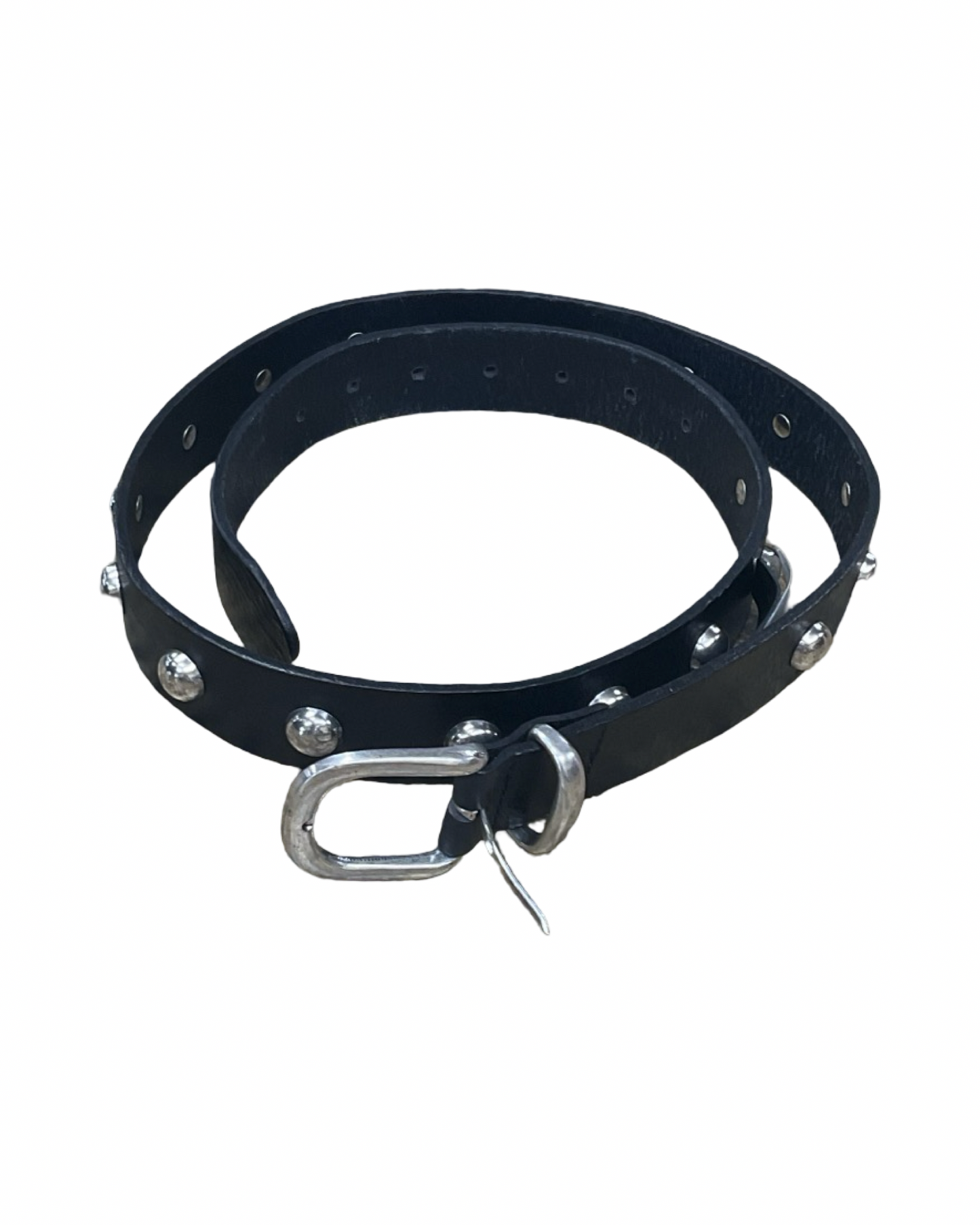 Belt By Free People In Black