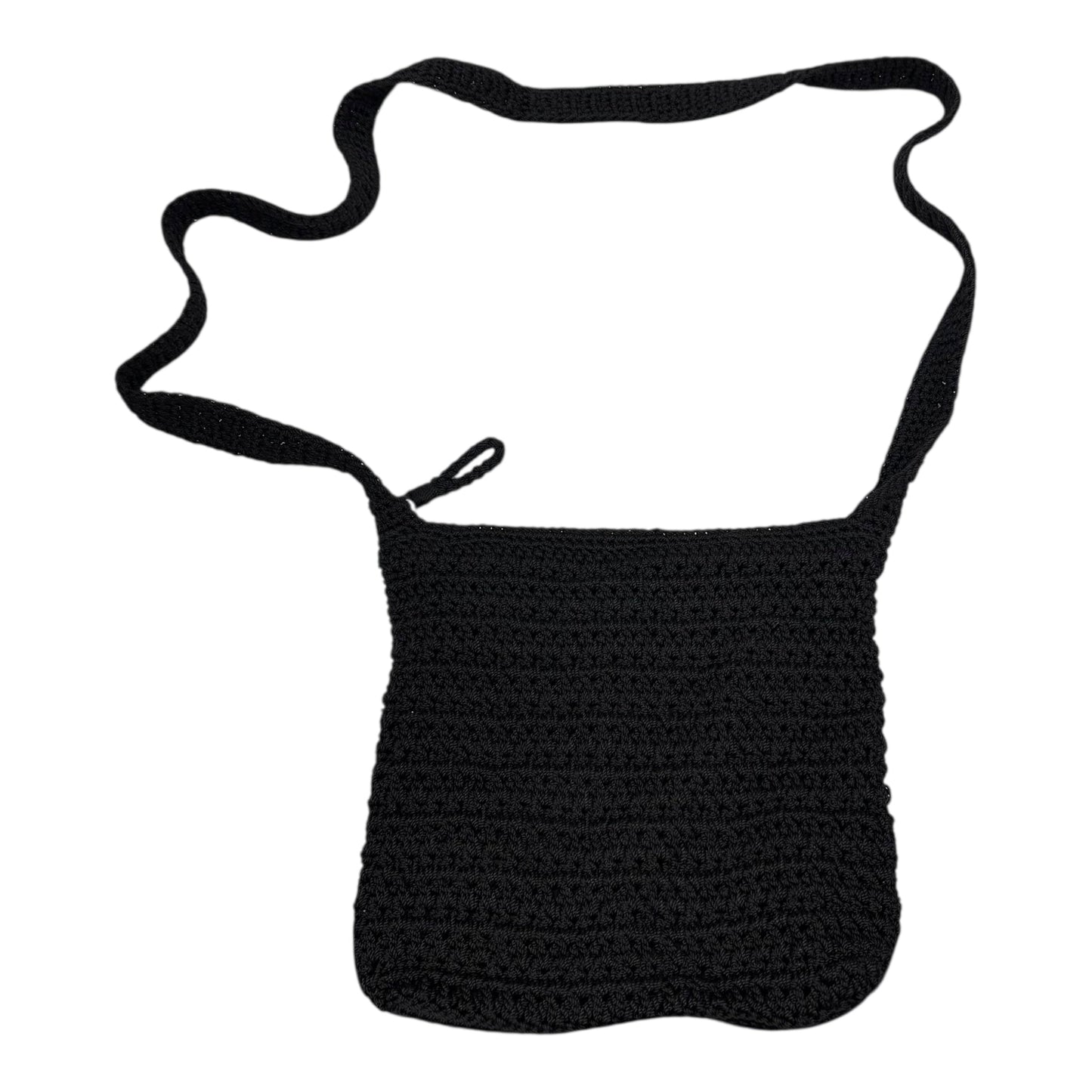 Crossbody By The Sak In Black, Size:Medium