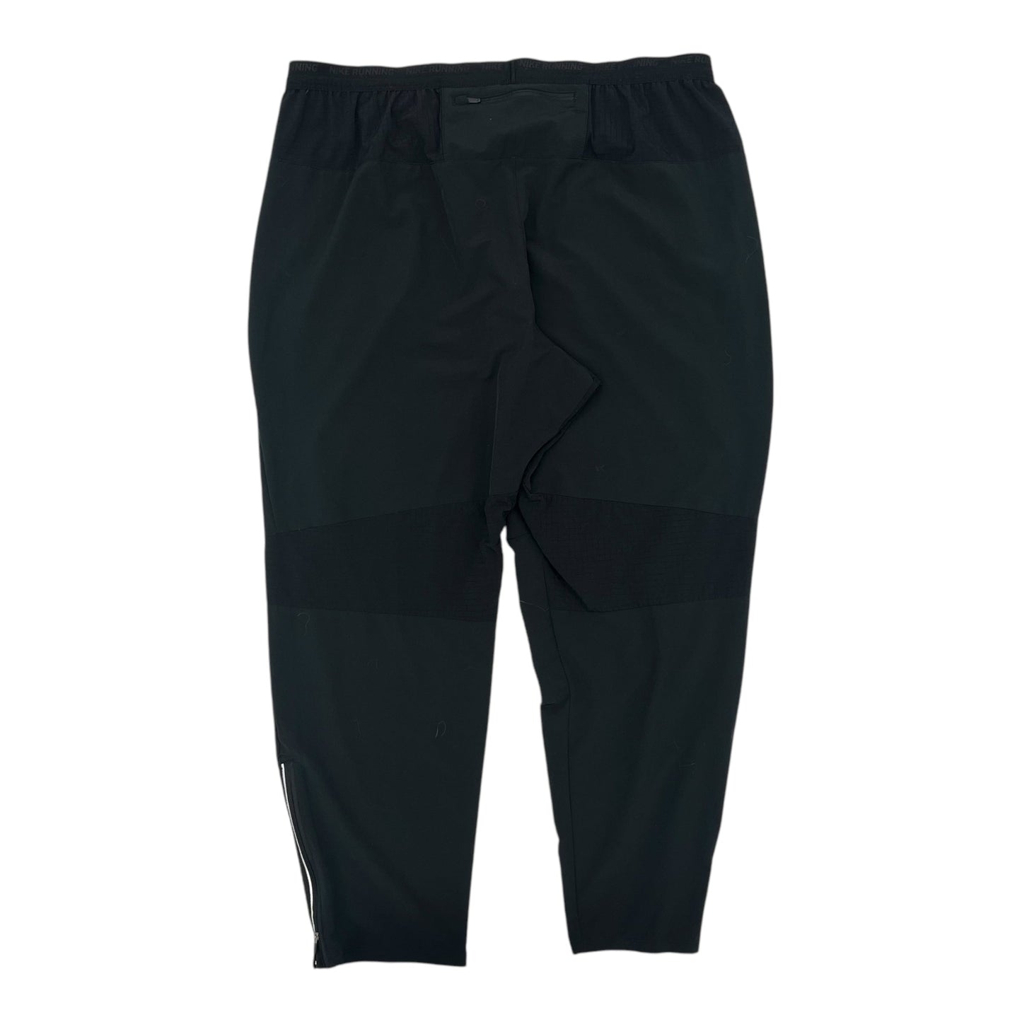 Athletic Pants By Nike In Black, Size:4X