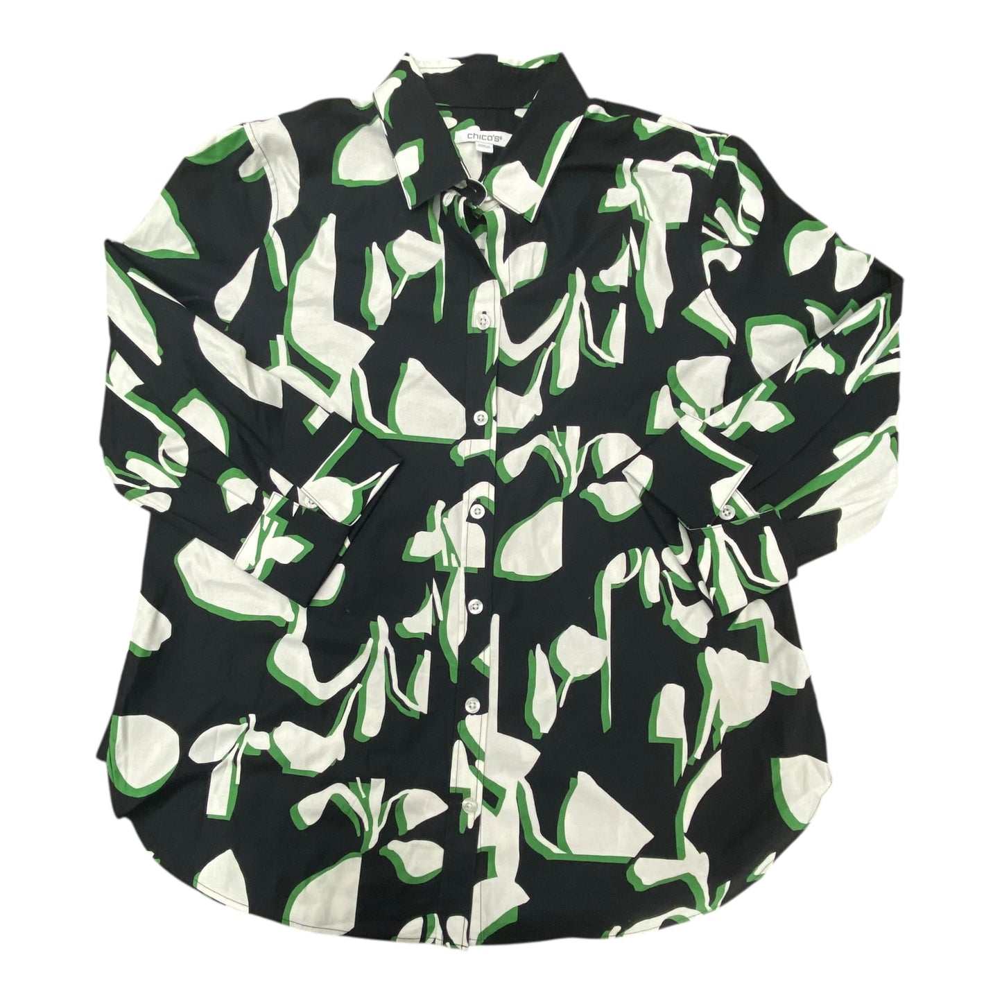 Top Ls By Chicos In Multi, Size:M