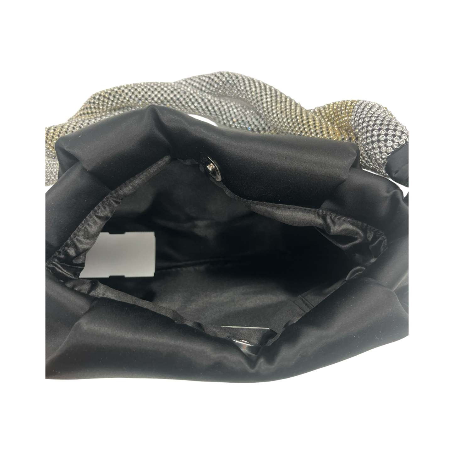 Handbag By Nina In Black, Size:Medium