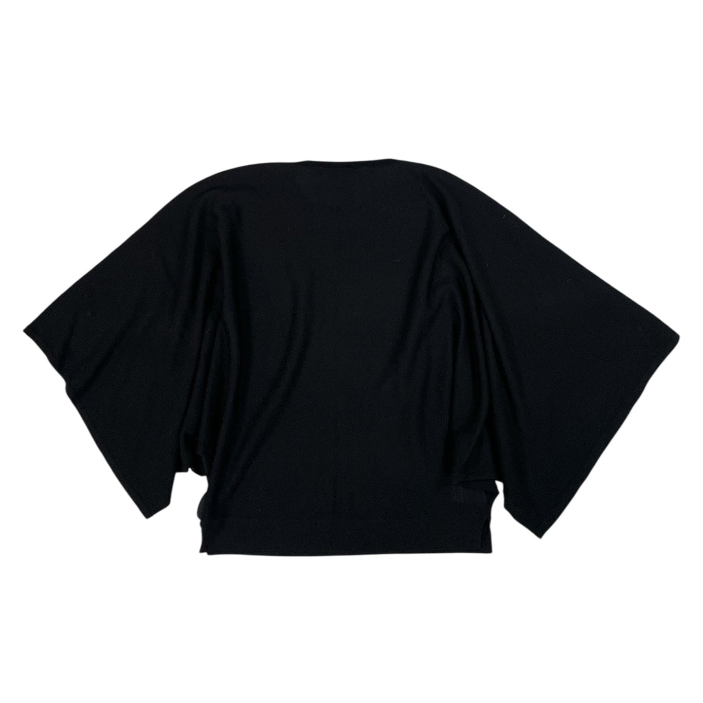Sweater Ss By Bcbgmaxazria In Black, Size:Xxs