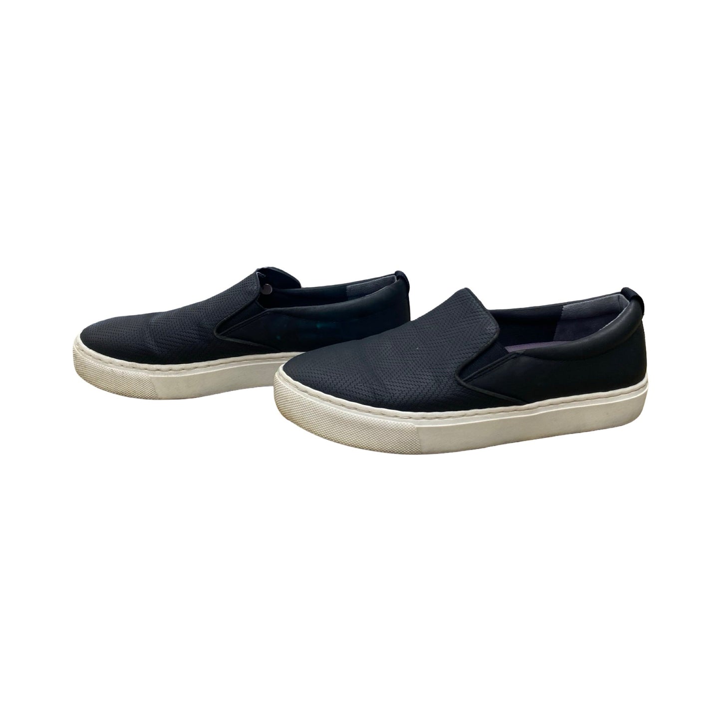 Shoes Flats By Dr Scholls In Black, Size:10
